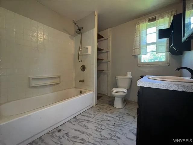 $159,000 | 1009 Clinton Street Road, Bennington, NY 14011