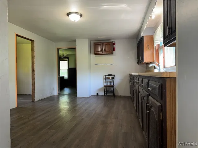 $159,000 | 1009 Clinton Street Road, Bennington, NY 14011