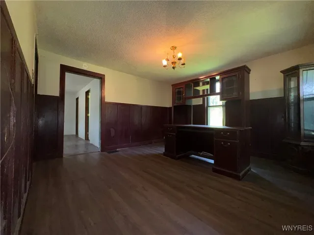 $159,000 | 1009 Clinton Street Road, Bennington, NY 14011