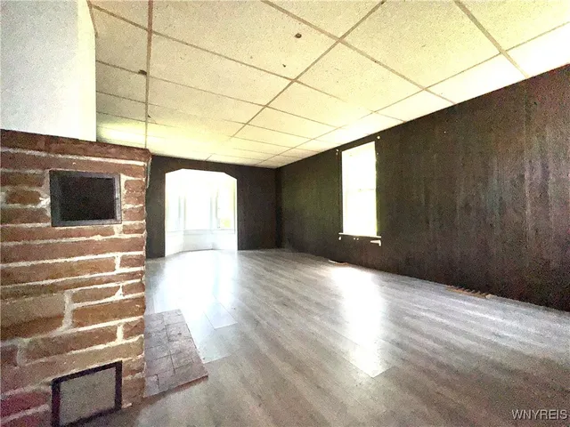 $159,000 | 1009 Clinton Street Road, Bennington, NY 14011