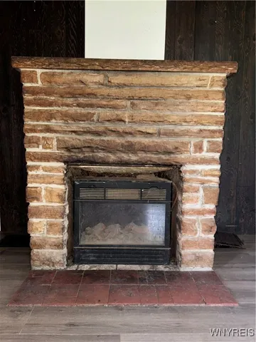 $159,000 | 1009 Clinton Street Road, Bennington, NY 14011