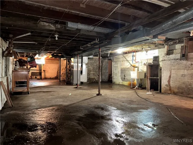 $159,000 | 1009 Clinton Street Road, Bennington, NY 14011