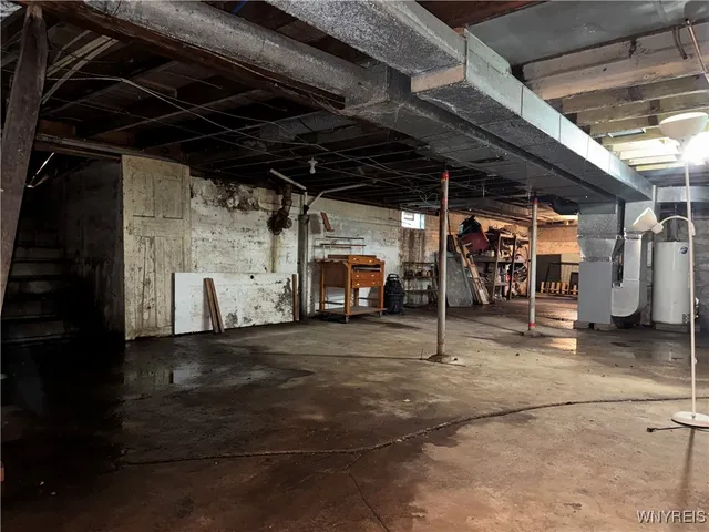 $159,000 | 1009 Clinton Street Road, Bennington, NY 14011