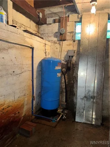 $159,000 | 1009 Clinton Street Road, Bennington, NY 14011