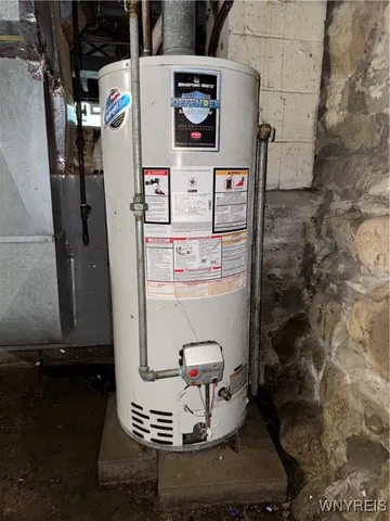 $159,000 | 1009 Clinton Street Road, Bennington, NY 14011