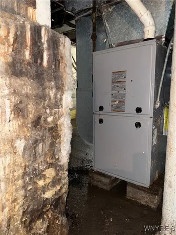 $159,000 | 1009 Clinton Street Road, Bennington, NY 14011