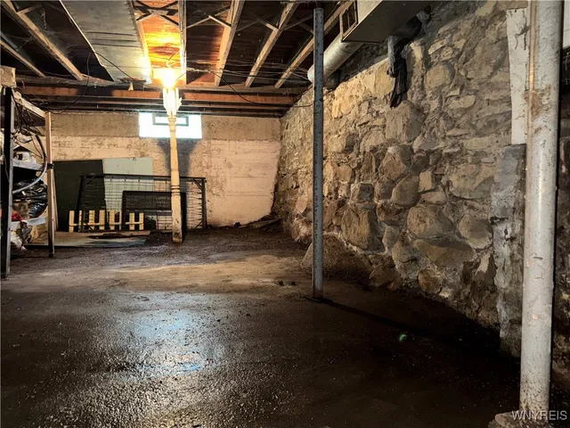 $159,000 | 1009 Clinton Street Road, Bennington, NY 14011