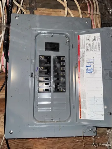 $159,000 | 1009 Clinton Street Road, Bennington, NY 14011