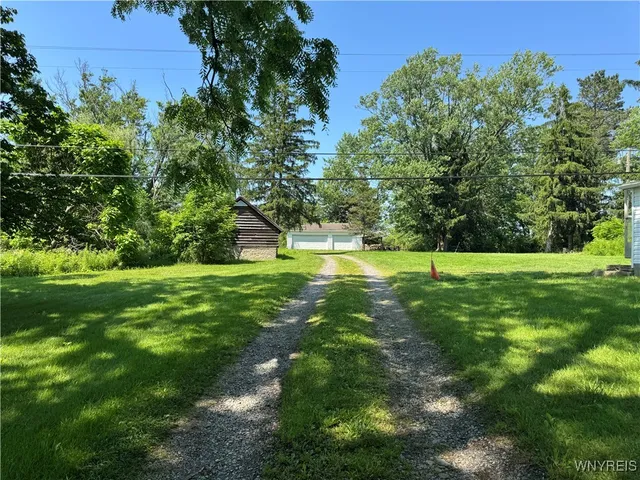 $159,000 | 1009 Clinton Street Road, Bennington, NY 14011