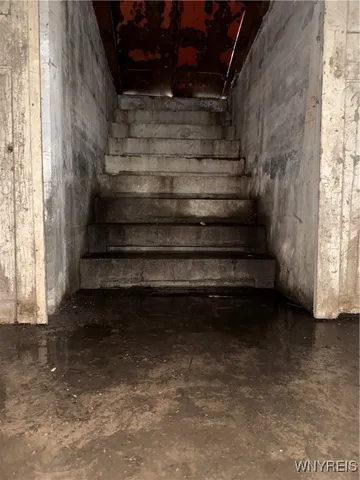 $159,000 | 1009 Clinton Street Road, Bennington, NY 14011