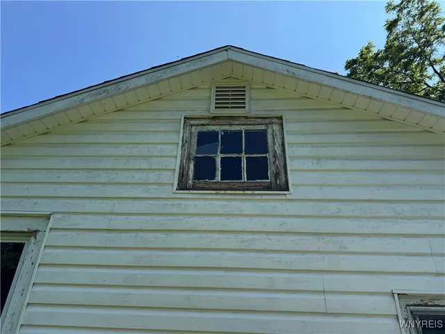 $159,000 | 1009 Clinton Street Road, Bennington, NY 14011