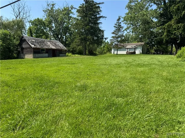 $159,000 | 1009 Clinton Street Road, Bennington, NY 14011