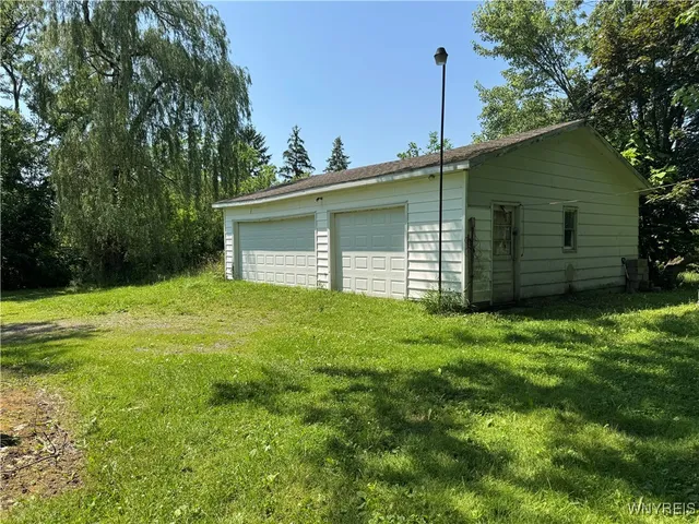 $159,000 | 1009 Clinton Street Road, Bennington, NY 14011