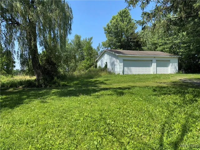 $159,000 | 1009 Clinton Street Road, Bennington, NY 14011