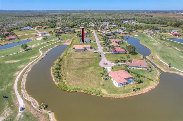 $205,000 | 18024 Greenwood Drive, Naples, FL 34114