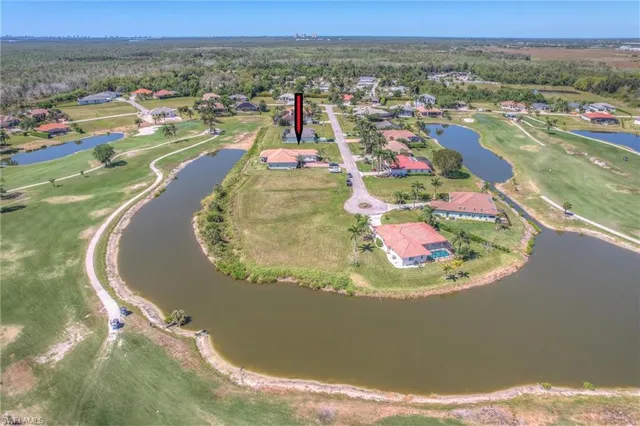 $205,000 | 18024 Greenwood Drive, Naples, FL 34114