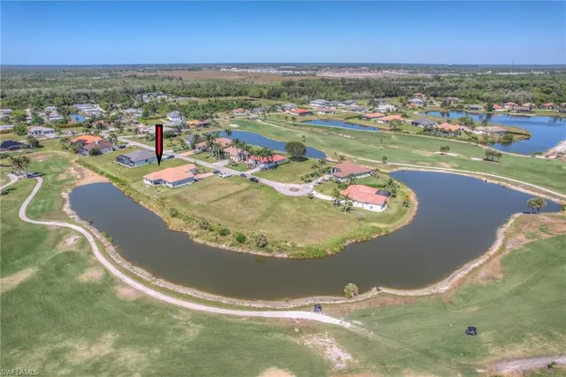 $205,000 | 18024 Greenwood Drive, Naples, FL 34114