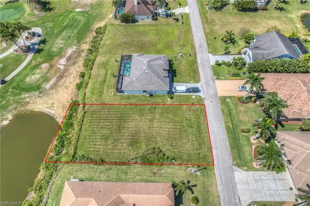 $205,000 | 18024 Greenwood Drive, Naples, FL 34114