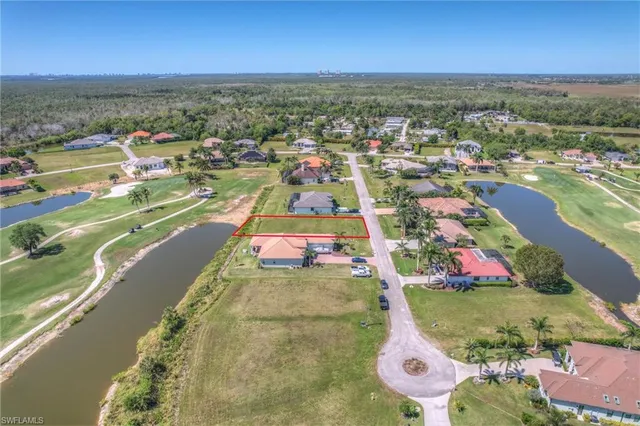 $205,000 | 18024 Greenwood Drive, Naples, FL 34114