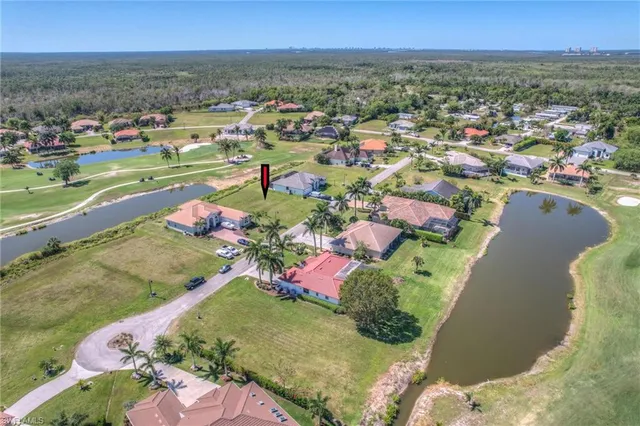 $205,000 | 18024 Greenwood Drive, Naples, FL 34114