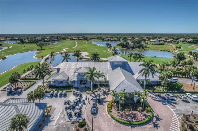 $205,000 | 18024 Greenwood Drive, Naples, FL 34114