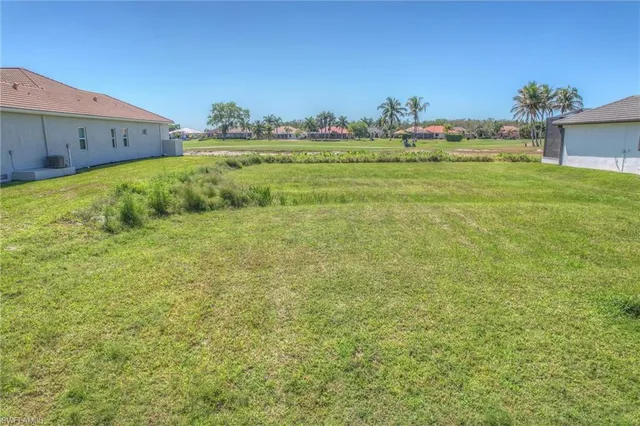 $205,000 | 18024 Greenwood Drive, Naples, FL 34114