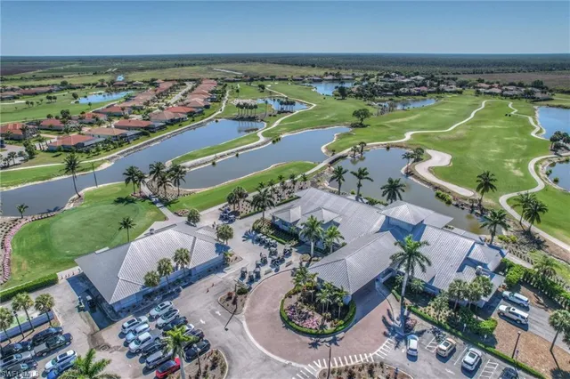 $205,000 | 18024 Greenwood Drive, Naples, FL 34114