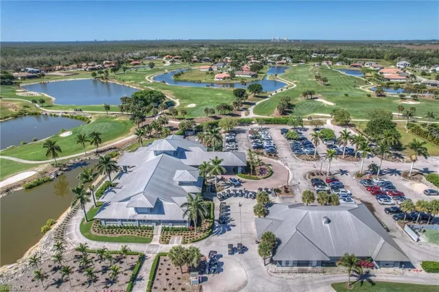 $205,000 | 18024 Greenwood Drive, Naples, FL 34114