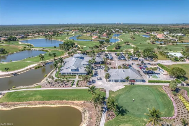 $205,000 | 18024 Greenwood Drive, Naples, FL 34114