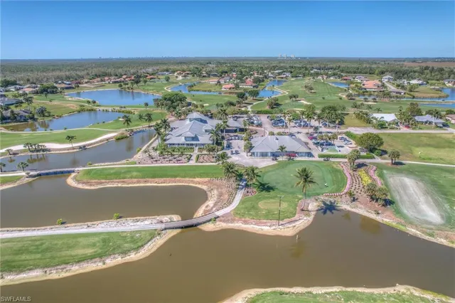 $205,000 | 18024 Greenwood Drive, Naples, FL 34114