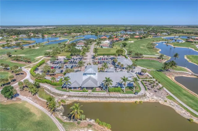 $205,000 | 18024 Greenwood Drive, Naples, FL 34114