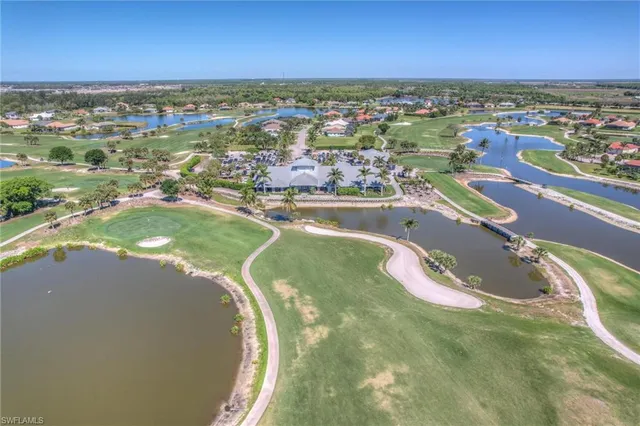 $205,000 | 18024 Greenwood Drive, Naples, FL 34114