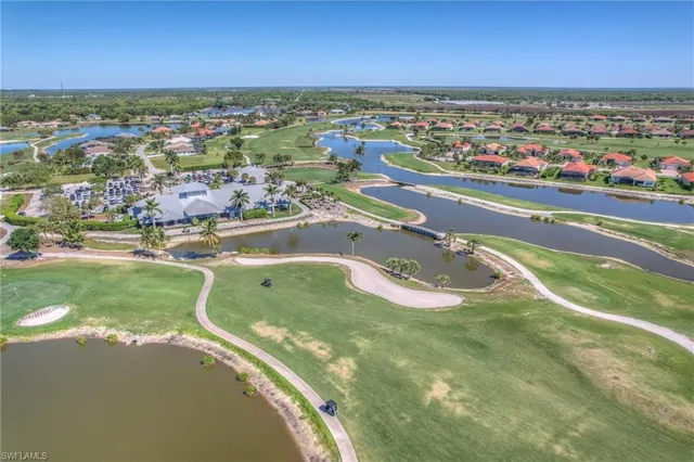 $205,000 | 18024 Greenwood Drive, Naples, FL 34114