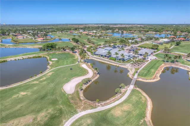 $205,000 | 18024 Greenwood Drive, Naples, FL 34114