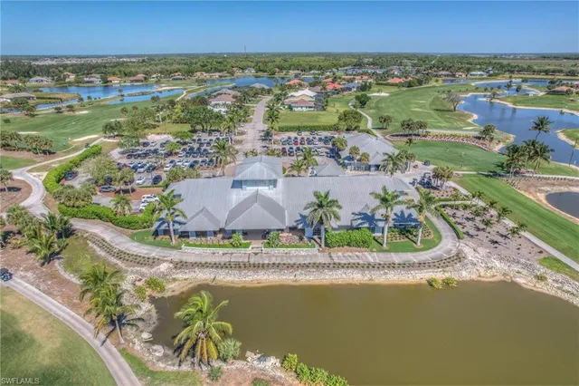 $205,000 | 18024 Greenwood Drive, Naples, FL 34114