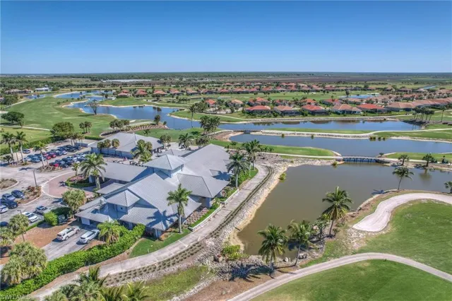 $205,000 | 18024 Greenwood Drive, Naples, FL 34114