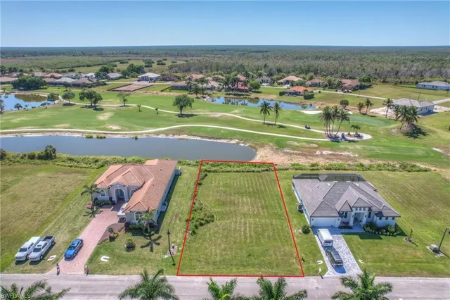 $205,000 | 18024 Greenwood Drive, Naples, FL 34114