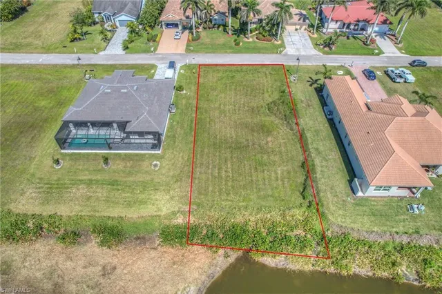 $205,000 | 18024 Greenwood Drive, Naples, FL 34114