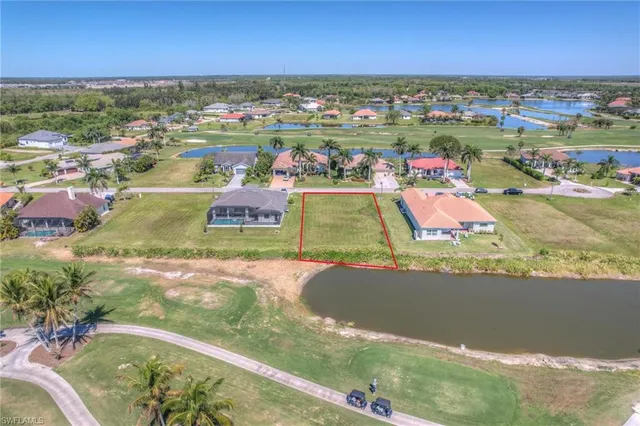 $205,000 | 18024 Greenwood Drive, Naples, FL 34114