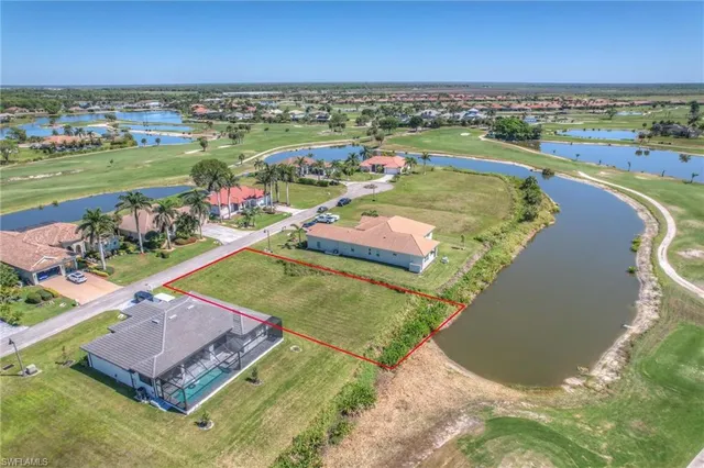 $205,000 | 18024 Greenwood Drive, Naples, FL 34114