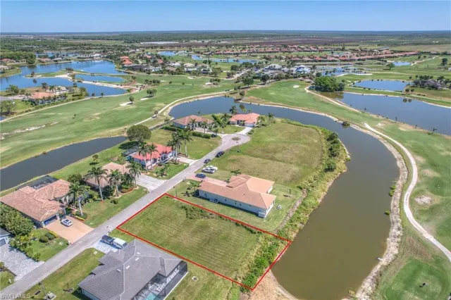 $205,000 | 18024 Greenwood Drive, Naples, FL 34114