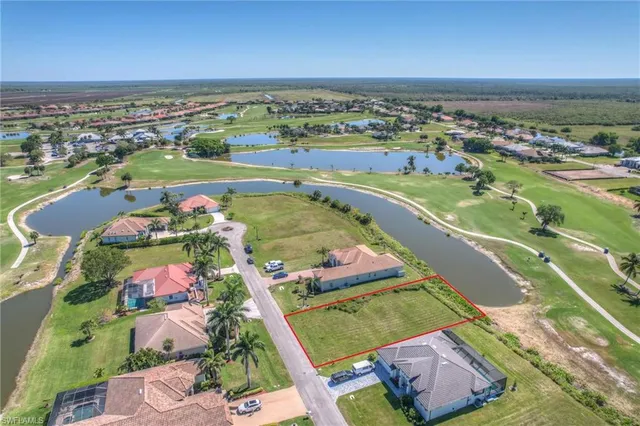 $205,000 | 18024 Greenwood Drive, Naples, FL 34114