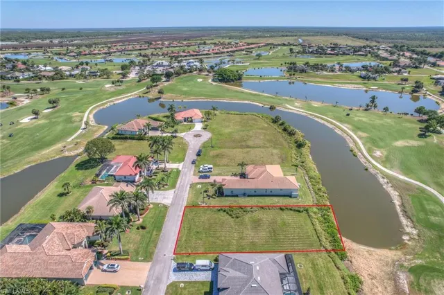 $205,000 | 18024 Greenwood Drive, Naples, FL 34114