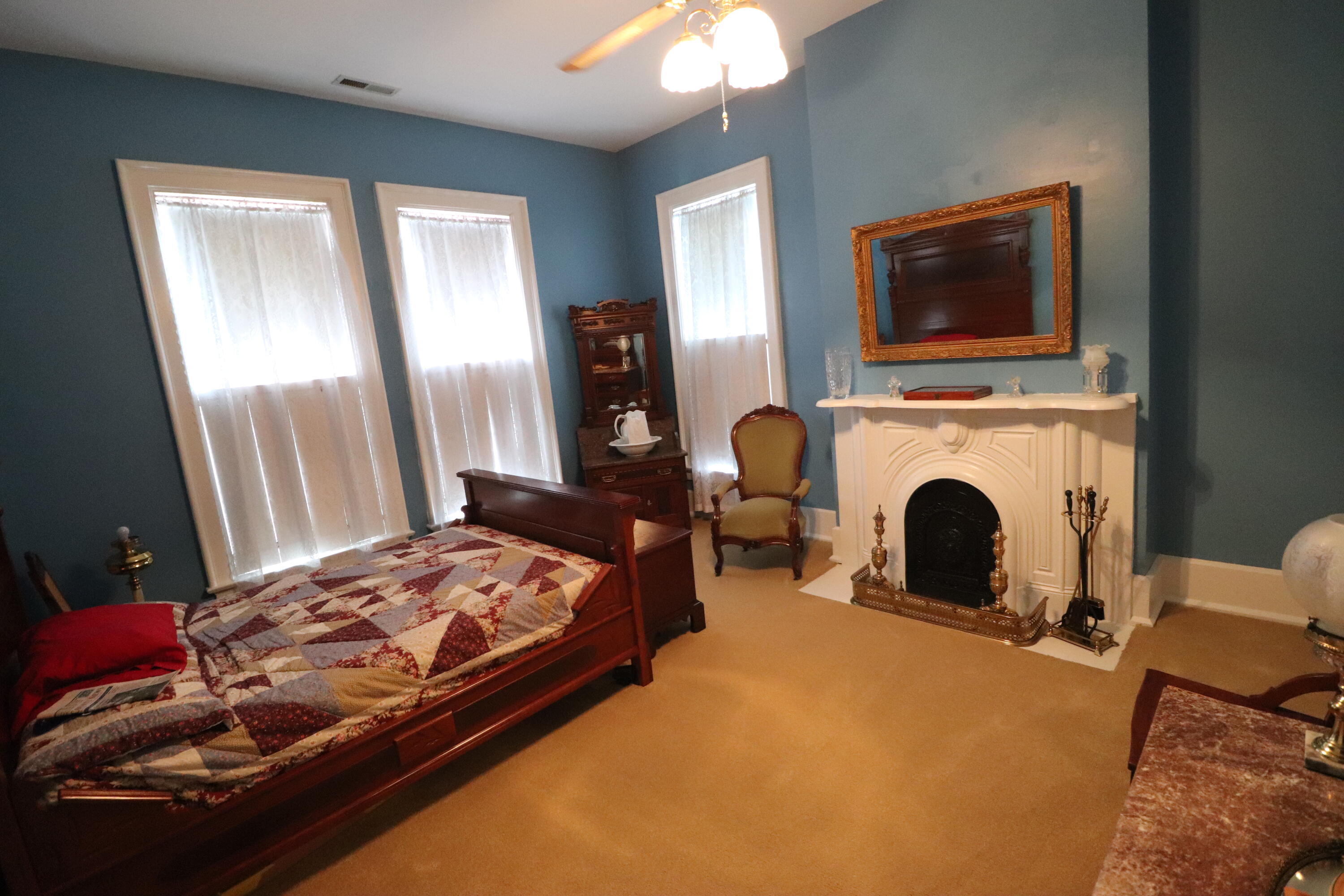 401 East 4th Street Augusta, KY 41002 - Photo 35 of 50
