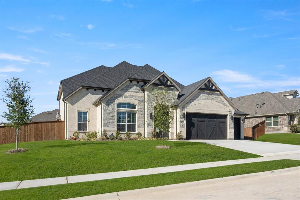 5221 Rowlan Row Midlothian, TX 76065 - Photo 5 of 34