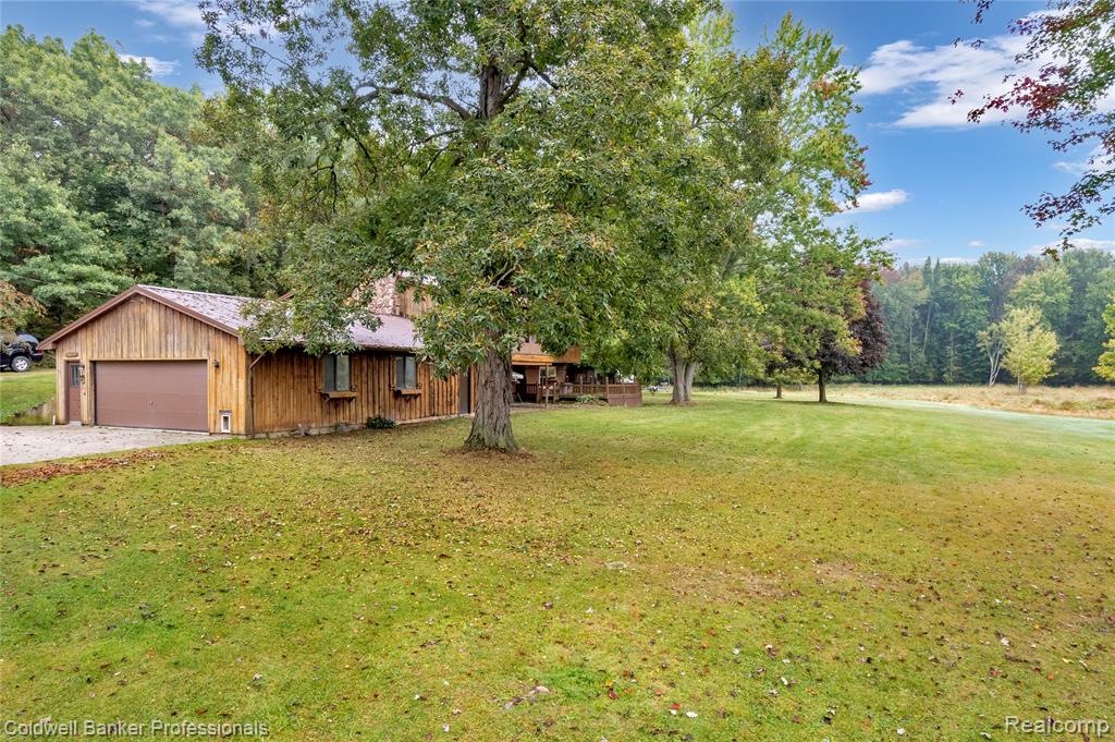 4445 McDowell Road Lapeer, MI 48446 - Photo 28 of 35 Gallery Image 28
