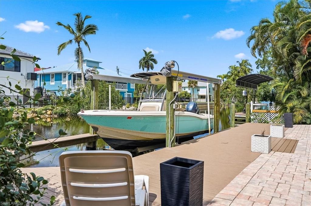 1680 Avion Place Naples, FL 34104 - Photo 49 of 50