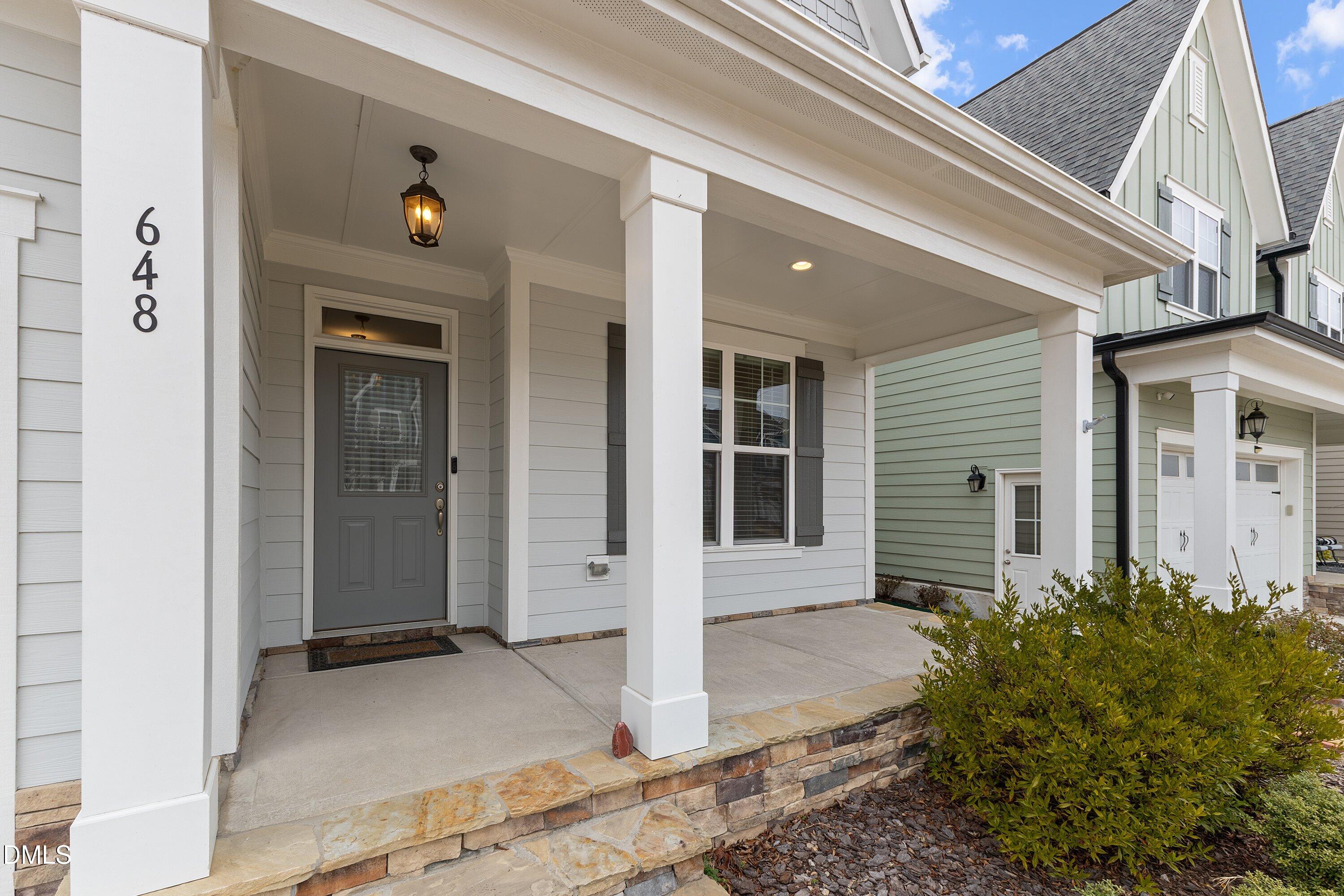 648 Future Islands Way Wendell, NC 27591 - Photo 3 of 50 05-648 Future Islands Way_7078