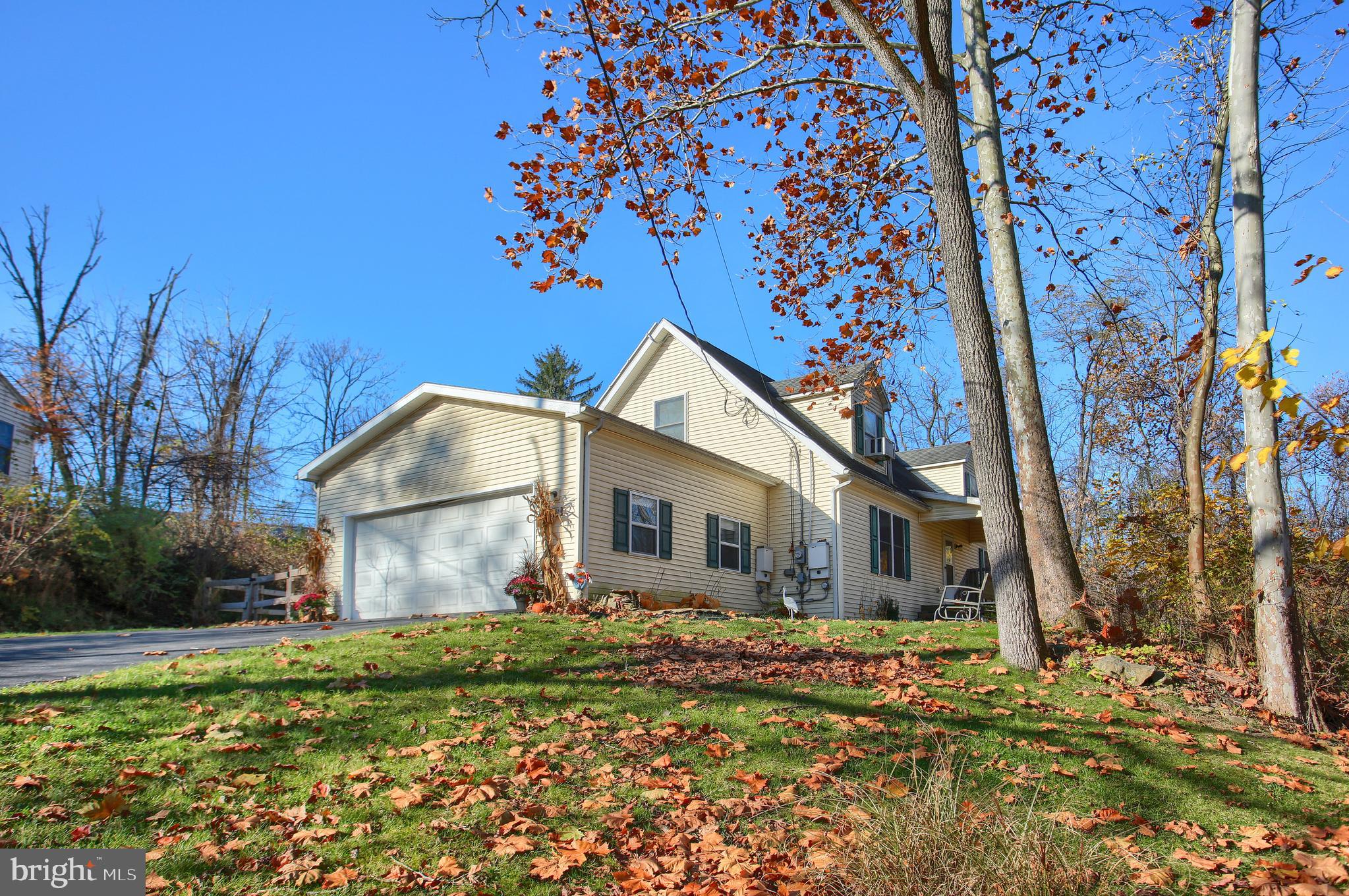 1488 Old Colonial Road Harrisburg, PA 17112 - Photo 9 of 39 Gallery Image 9
