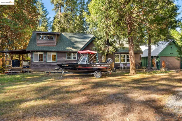 $549,950 | 25088 Highway 108, Mi Wuk Village, CA 95346